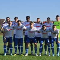 Mladost Ždralovi - Hajduk, SuperSport Kup, 8.11.2022.