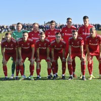 Mladost Ždralovi - Hajduk, SuperSport Kup, 8.11.2022.