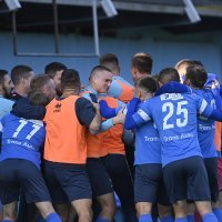 Rudeš - Istra 1961, SuperSport Kup, 8.11.2022.