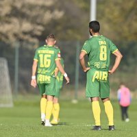 Rudeš - Istra 1961, SuperSport Kup, 8.11.2022.