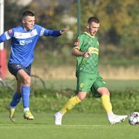 Rudeš - Istra 1961, SuperSport Kup, 8.11.2022.