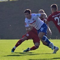 Mladost Ždralovi - Hajduk, SuperSport Kup, 8.11.2022.