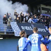 Rudeš - Istra 1961, SuperSport Kup, 8.11.2022.