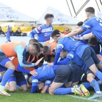 Rudeš - Istra 1961, SuperSport Kup, 8.11.2022.