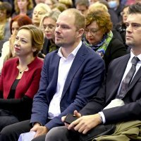 Otvaranje Interlibera