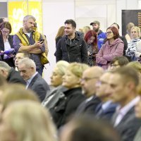 Otvaranje Interlibera