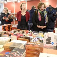 Svečano otvorenje 44. Interlibera