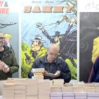 Svečano otvorenje 44. Interlibera