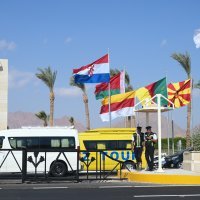 Plenković u Egiptu na sastanku COP27