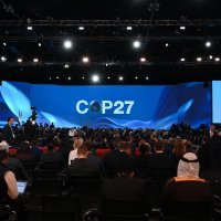 Plenković u Egiptu na sastanku COP27