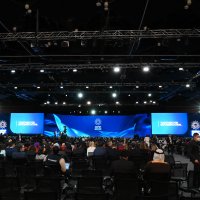 Plenković u Egiptu na sastanku COP27