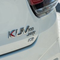 Mahindra KUV100 NXT