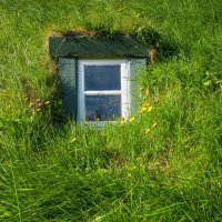 Islandske travnate kuće