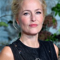 Gillian Anderson