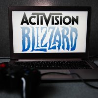 Microsoft kupuje Activision Blizzard