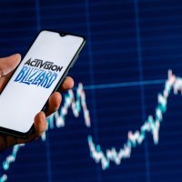 Microsoft kupuje Activision Blizzard