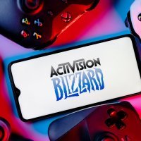 Microsoft kupuje Activision Blizzard