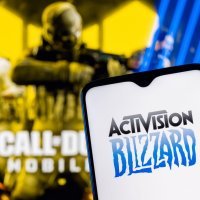 Microsoft kupuje Activision Blizzard