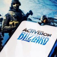 Microsoft kupuje Activision Blizzard