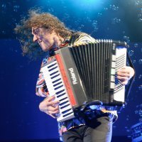 Weird Al Yankovic
