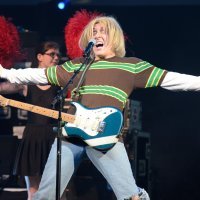 Weird Al Yankovic