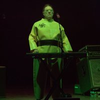 Weird Al Yankovic