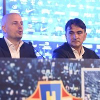 Zlatko Dalić objavio popis za SP - potpisivanje ugovora hrvatske reprezentacije i Ožujskog