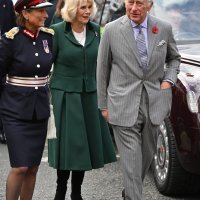 Kralj Charles i kraljica supruga Camilla