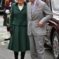 Kralj Charles i kraljica supruga Camilla