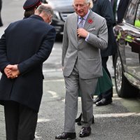 Kralj Charles i kraljica supruga Camilla