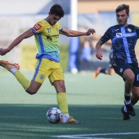 Supersport Hrvatski nogometni kup: BSK - Rijeka, 9.11.2022.