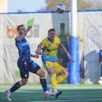 Supersport Hrvatski nogometni kup: BSK - Rijeka, 9.11.2022.