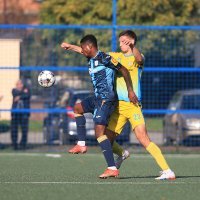 Supersport Hrvatski nogometni kup: BSK - Rijeka, 9.11.2022.