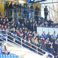 Supersport Hrvatski nogometni kup: BSK - Rijeka, 9.11.2022.