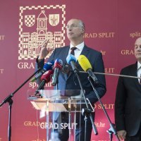 Konferencija za novinare Ivice Puljka