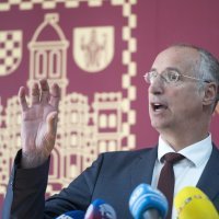 Konferencija za novinare Ivice Puljka