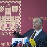 Konferencija za novinare Ivice Puljka