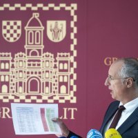 Konferencija za novinare Ivice Puljka