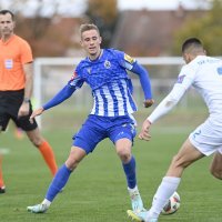 Supersport Hrvatski nogometni kup: Bjelovar - Lokomotiva, 9.11.2022.