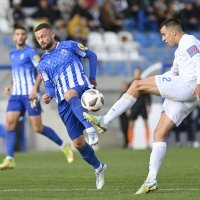 Supersport Hrvatski nogometni kup: Bjelovar - Lokomotiva, 9.11.2022.