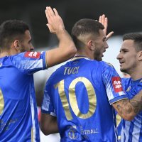 Supersport Hrvatski nogometni kup: Bjelovar - Lokomotiva, 9.11.2022.