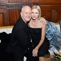 Ryan Murphy i Naomi Watts