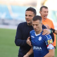 NK Varaždin - NK Osijek