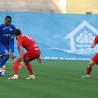 NK Varaždin - NK Osijek