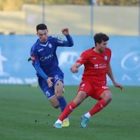 NK Varaždin - NK Osijek