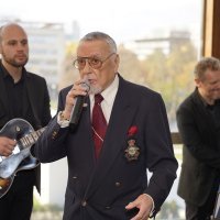 Jimmy Stanić i Zvonimir Radišić trio