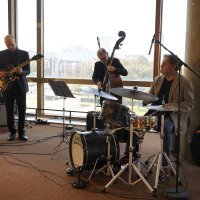 Zvonimir Radišić trio