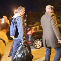 Damir Škugor, Vlado Mandić i Stjepan Leko izlaze iz istražnog zatvora