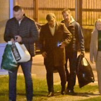 Damir Škugor, Vlado Mandić i Stjepan Leko izlaze iz istražnog zatvora