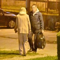 Damir Škugor, Vlado Mandić i Stjepan Leko izlaze iz istražnog zatvora